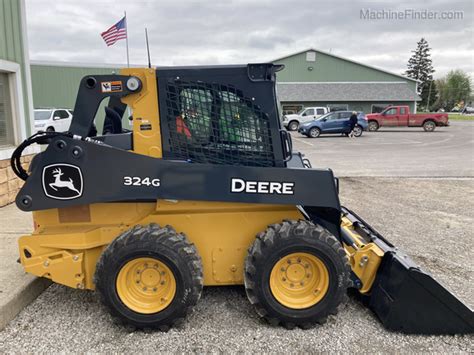 john deere skid steer canada|john deere skid steer 2023.